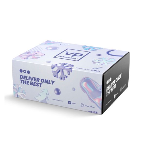 Подарунковий набір Immunity & wellness Bundle &mdash; оригінальний товар