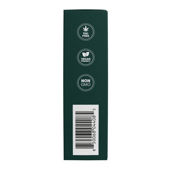 CBD Oil Isolate 3000 mg Orange - 10 ml &mdash; оригинальный товар