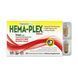 Hema-Plex - 30 tabs (blister) &mdash; детальний вигляд товару
