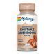 Shiitake Mushroom 600mg - 100 vcaps &mdash; фотографии товара с разных ракурсов