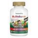 Children&rsquo;s Gold Multivitamin - 120 tabs Assorted &mdash; фотографии товара с разных ракурсов