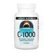 C-1000 1000 mg - 100 tabs &mdash; фотографии товара с разных ракурсов