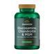 Glucosamine Chondroitin MSM - 90caps &mdash; детальний вигляд товару