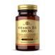 Vitamin B6 100mg - 100 tabs &mdash; детальний вигляд товару