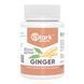 Ginger - 60 caps &mdash; фотографии товара с разных ракурсов