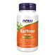 Saffron 50mg - 60 vcaps &mdash; детальний вигляд товару