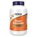 Plant Enzymes - 240 vcaps &mdash; фотографии товара с разных ракурсов
