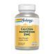 Calcium Magnesium Zinc - 100 vcaps &mdash; фотографии товара с разных ракурсов