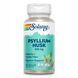 Psyllium Husk 525mg - 100 vcaps &mdash; фотографии товара с разных ракурсов