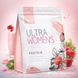 Ultra Women`s Protein - 500g Strawberry &mdash; детальний вигляд товару