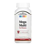 Mega Multi For Women - 90 tabs &mdash; оригинальный товар