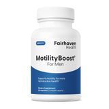 MotilityBoost&reg; For Men - 60 caps &mdash; оригінальний товар
