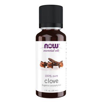 Clove Oil - 30ml (1fl.oz) &mdash; оригинальный товар