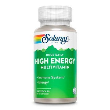 Once Daily High Energy Multi - 30 vcaps &mdash; оригинальный товар