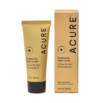 Brightenig Night Cream - 1.7fl oz/ 50ml &mdash; оригинальный товар