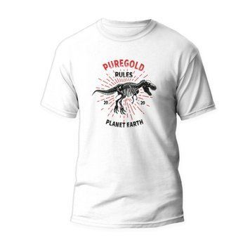 Rules T-Shirt - L &mdash; оригинальный товар