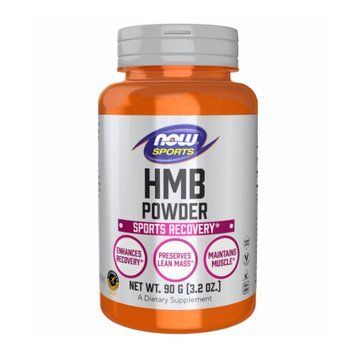 HMB POWDER - 90g &mdash; оригинальный товар