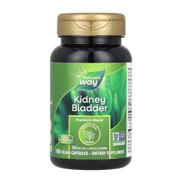 Kidney-Bladder - 100 vcaps &mdash; оригінальний товар