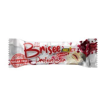 Brisee 25% - 20х55g Strawberry &mdash; оригинальный товар