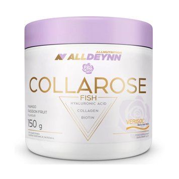 Alldeynn Collarose Fish - 150g Raspberry-Wild Strawberry &mdash; оригинальный товар