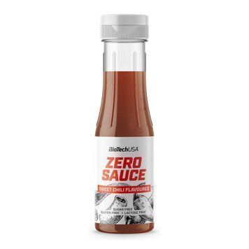 Zero Sauce - 350ml Sweet Chili &mdash; оригинальный товар