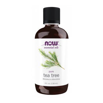 Tea Tree Oil - 118 ml &mdash; оригинальный товар