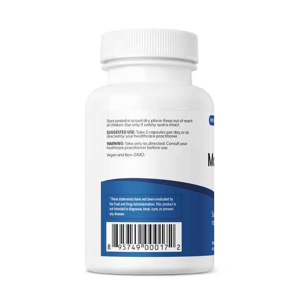 MotilityBoost&reg; For Men - 60 caps &mdash; оригінальний товар