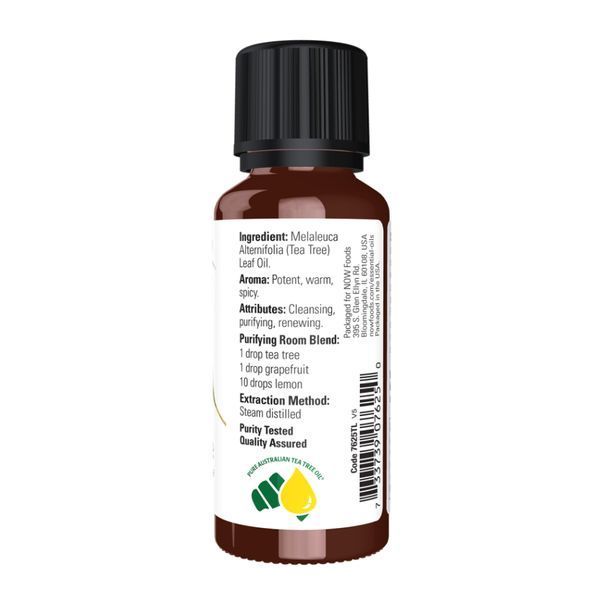 Tea Tree Oil - 118 ml &mdash; оригінальний товар