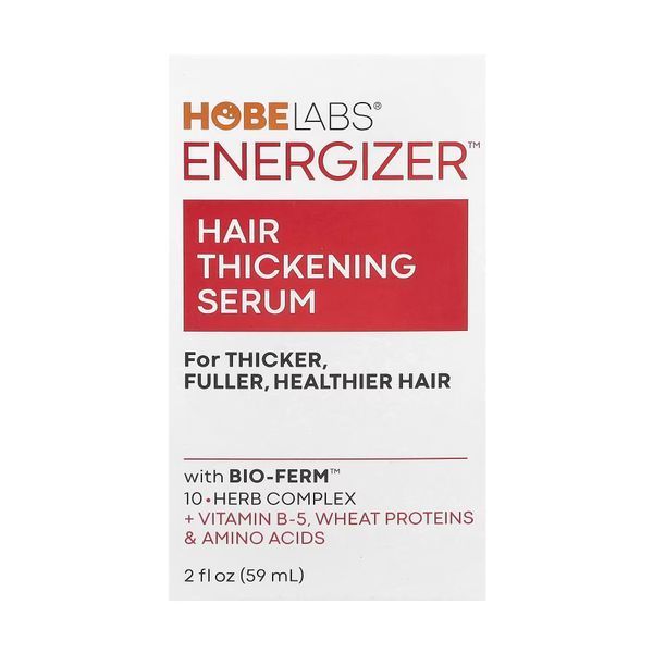 Hair Thickening Serum - 59 ml &mdash; оригінальний товар
