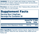 Magnesium Citrate 400mg - 90 vcaps &mdash; фотографии товара с разных ракурсов