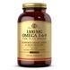 Omega 3-6-9 1300mg - 120 softgels &mdash; фотографии товара с разных ракурсов