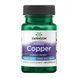 Albion Copper 2mg - 60 сaps &mdash; фотографии товара с разных ракурсов