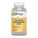 Calcium Magnesium Zinc - 250 vcaps &mdash; фотографии товара с разных ракурсов