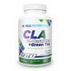 CLA + L-Carnitine + Green Tea - 120cap &mdash; детальний вигляд товару
