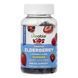 Sambucus Elderberry + Vitamin C and Zinc Kids Sugar Free - 60 gummies &mdash; детальний вигляд товару