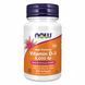 Vitamin D-3 5000 IU - 240 softgels &mdash; детальний вигляд товару