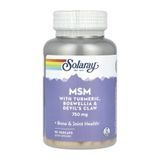 MSM 750mg - 90 cap &mdash; оригинальный товар