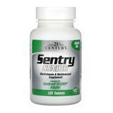 Sentry Senior - 125 tabs &mdash; оригинальный товар