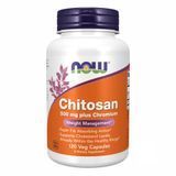 Chitosan - 120caps &mdash; оригінальний товар
