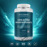 Creatine Monohydrate - 250 tabs &mdash; оригінальний товар