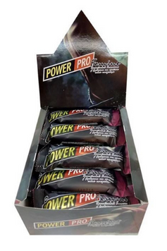 Protein Bar Femine 36% - 20x60g Currant &mdash; оригинальный товар