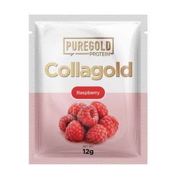CollaGold - 12g Green Tea &mdash; оригинальный товар