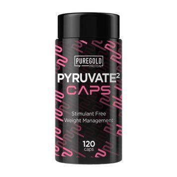 Pyruvate Two - 120 caps &mdash; оригінальний товар