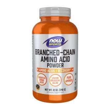 Branched Chain Amino Acid Powder - 340g &mdash; оригинальный товар
