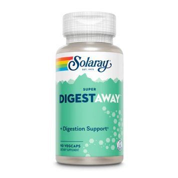 Super Digestaway - 90 vcaps &mdash; оригінальний товар