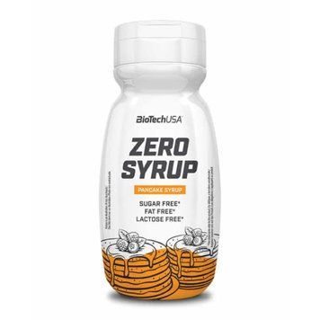 Zero Syrup - 320ml Pancake Syrup &mdash; оригинальный товар