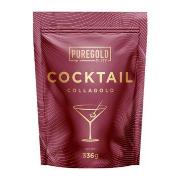 CollaGold Coctail - 336g Mimosa &mdash; оригинальный товар