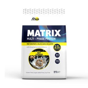 Matrix - 900g Nut Cookies &mdash; оригинальный товар