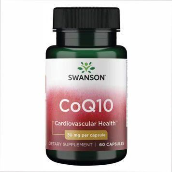 Ultra CoQ10 30 mg - 60 sgels &mdash; оригинальный товар