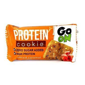 Protein Cookie - 18x50g Salted Caramel &mdash; оригинальный товар